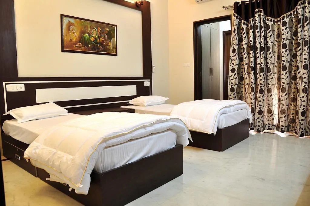 Mohini Home Stay Agra  0*, Agra (Uttar Pradesh) India