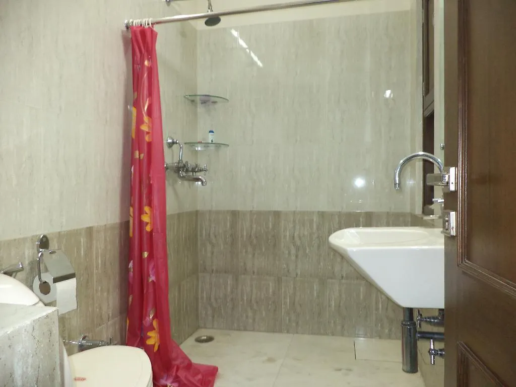 Mohini Home Stay Agra  Homestay