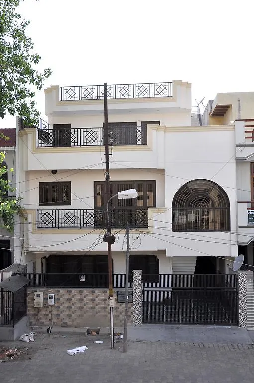 Mohini Home Stay Agra  0*, Agra (Uttar Pradesh)