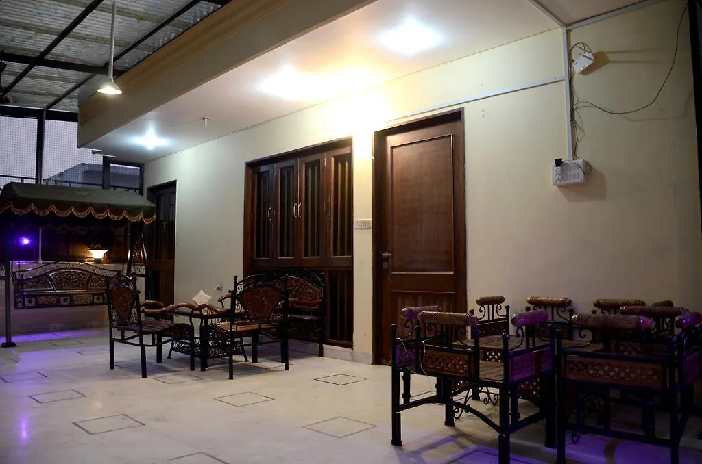 Homestay Mohini Home Stay Agra  India
