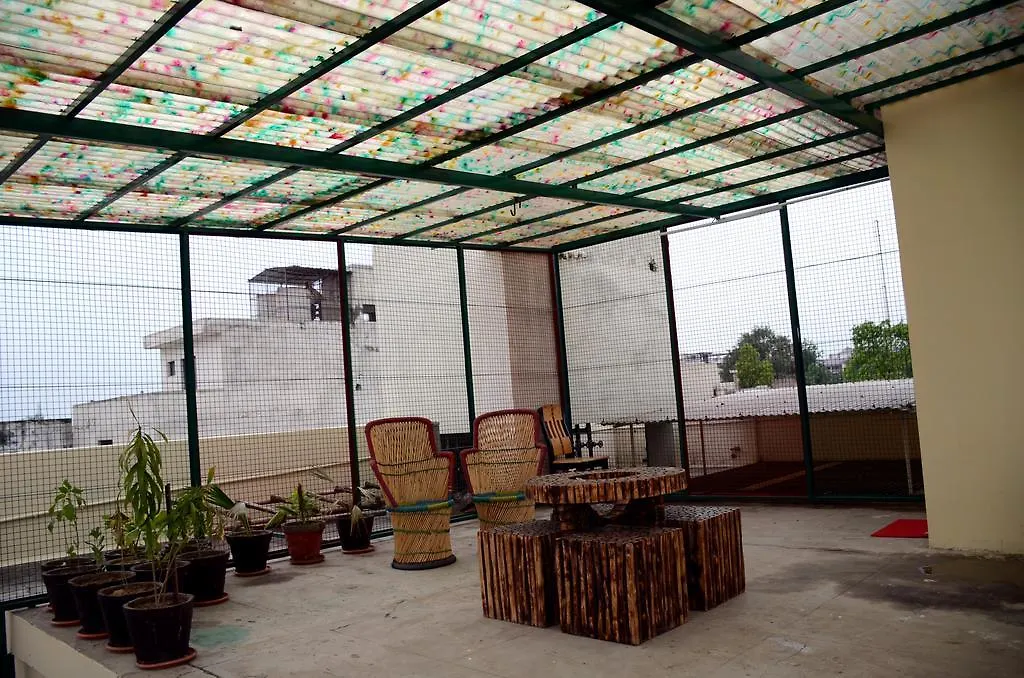Mohini Home Stay Agra  Agra (Uttar Pradesh)