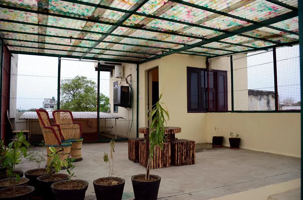 Mohini Home Stay Agra  0*, Agra (Uttar Pradesh)