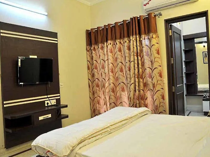 Mohini Home Stay Agra  0*, Agra (Uttar Pradesh) India