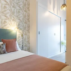  Apartment Hommyhome San Bartolome Spain