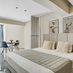  Apartment Sanders Crystal Cyprus
