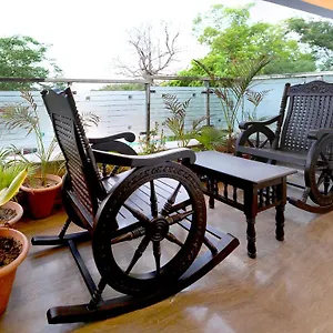 Homestay Pearl Of Taj, Agra (Uttar Pradesh)