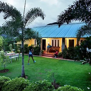  Farm stay Harvest Fresh Farms India