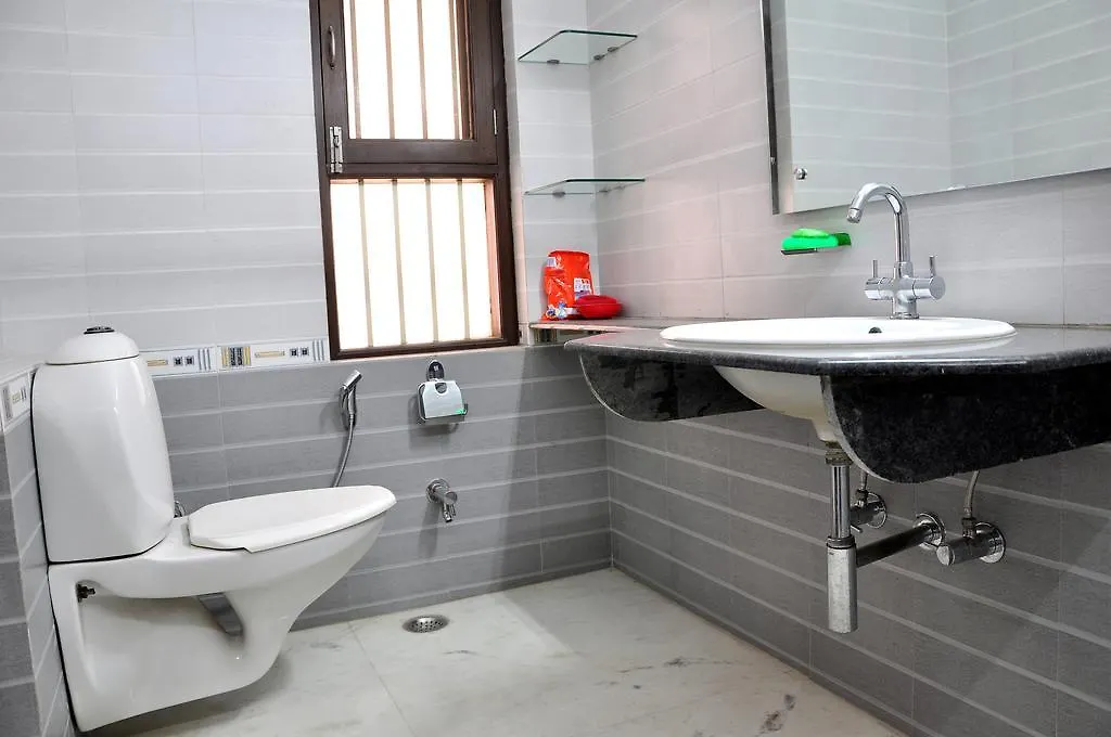 Mohini Home Stay Agra  Agra (Uttar Pradesh)