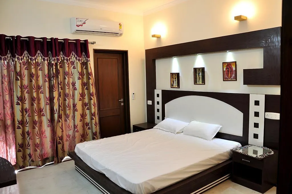 Mohini Home Stay Agra  Pansiyon Agra (Uttar Pradesh)