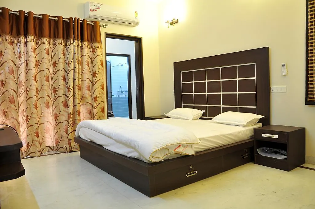 Pansiyon Mohini Home Stay Agra