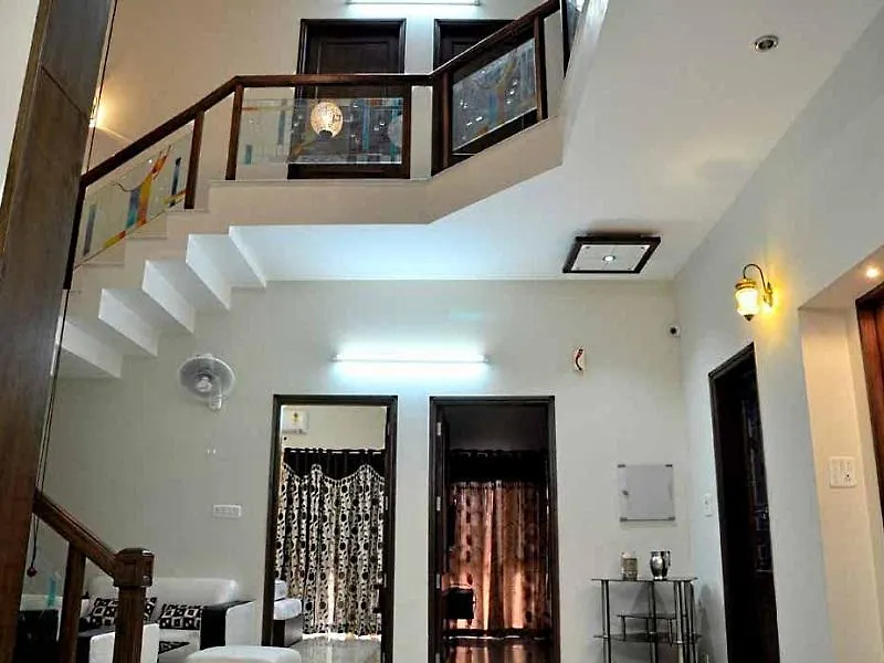 Pansiyon Mohini Home Stay Agra