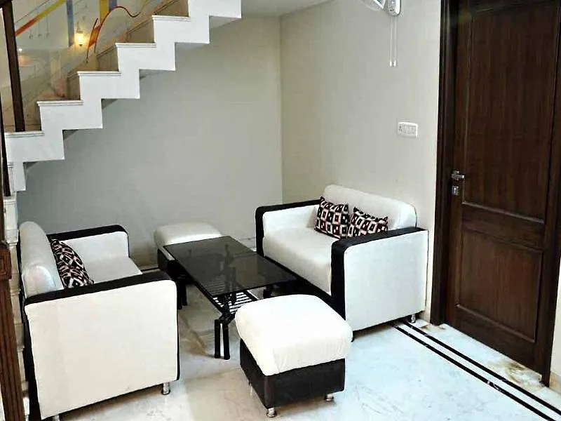 Mohini Home Stay Agra  Hindistan
