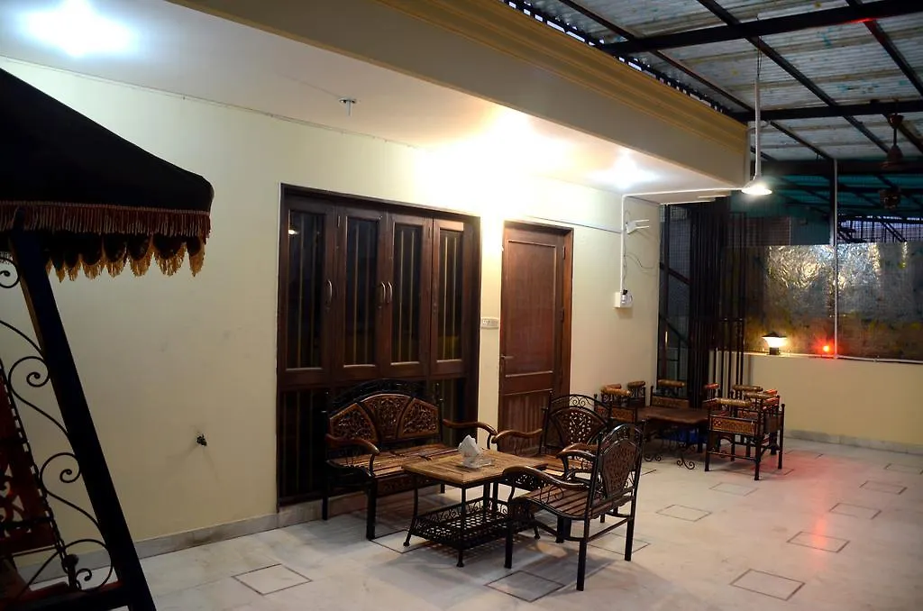 Mohini Home Stay Agra  Pansiyon Agra (Uttar Pradesh)