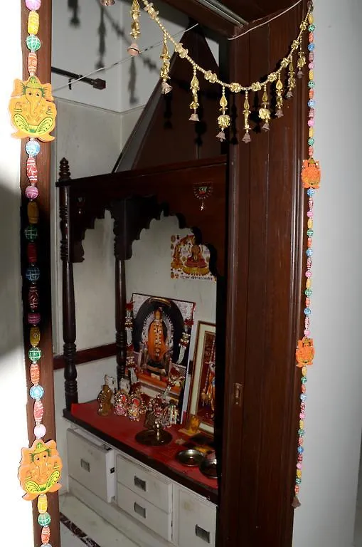 Pansiyon Mohini Home Stay Agra