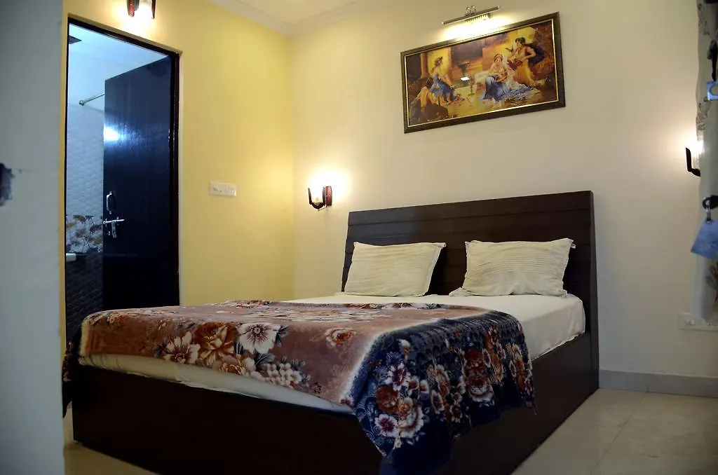 Pansiyon Mohini Home Stay Agra